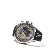 Load image into Gallery viewer, Zenith El-Primero Chronomaster Skeleton - 03.2522.400
