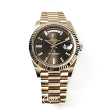 Load image into Gallery viewer, Rolex Day-Date 40 - 228235
