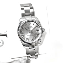 Load image into Gallery viewer, Rolex Datejust 31 - 178240
