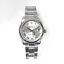 Load image into Gallery viewer, Rolex Datejust 31 - 178240
