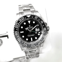 Load image into Gallery viewer, Rolex GMT-Master II Bruce Wayne - 126710GRNR
