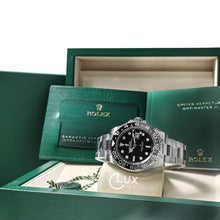 Load image into Gallery viewer, Rolex GMT-Master II Bruce Wayne - 126710GRNR
