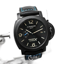 Load image into Gallery viewer, Panerai Luminor 1950 3 Days GMT - PAM01441
