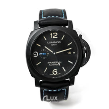 Load image into Gallery viewer, Panerai Luminor 1950 3 Days GMT - PAM01441
