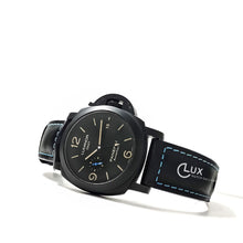 Load image into Gallery viewer, Panerai Luminor 1950 3 Days GMT - PAM01441
