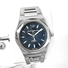 Load image into Gallery viewer, Girard-Perregaux Laureato - 81010-11-431-BB6A
