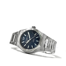 Load image into Gallery viewer, Girard-Perregaux Laureato - 81010-11-431-BB6A
