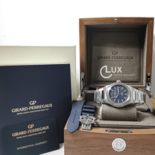 Load image into Gallery viewer, Girard-Perregaux Laureato - 81010-11-431-BB6A
