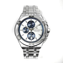 Load image into Gallery viewer, Maurice Lacroix Aikon Chronograph - AI1018-SS002-131-1
