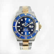 Load image into Gallery viewer, Rolex Submariner Date - 126613LB
