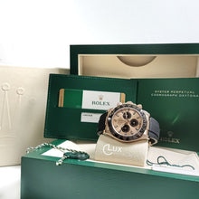 Load image into Gallery viewer, Rolex Daytona - 116515LN
