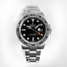 Load image into Gallery viewer, Rolex Explorer II - 216570
