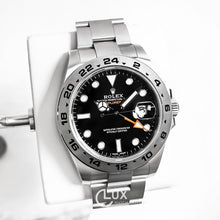 Load image into Gallery viewer, Rolex Explorer II - 216570
