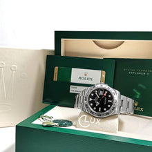 Load image into Gallery viewer, Rolex Explorer II - 216570
