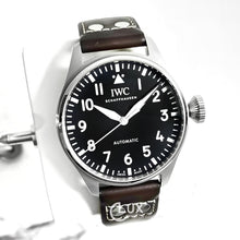Load image into Gallery viewer, IWC Big Pilot’s Watch 43 - IW329301
