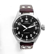 Load image into Gallery viewer, IWC Big Pilot’s Watch 43 - IW329301
