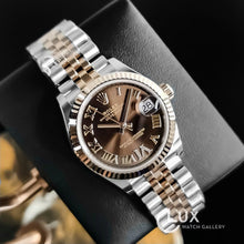 Load image into Gallery viewer, Rolex Datejust 31 - 278271
