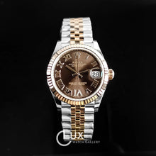 Load image into Gallery viewer, Rolex Datejust 31 - 278271
