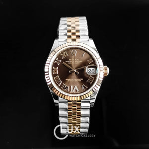 Rolex Datejust 31 - 278271