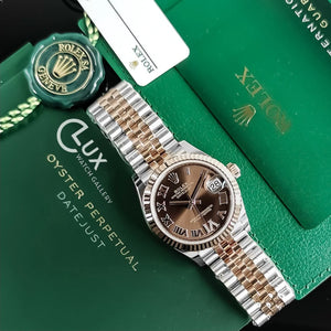 Rolex Datejust 31 - 278271