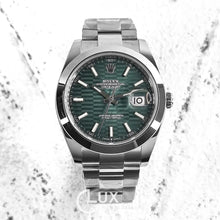 Load image into Gallery viewer, Rolex Datejust 41 - 126300
