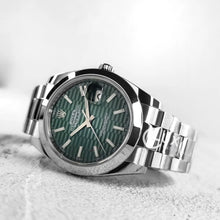Load image into Gallery viewer, Rolex Datejust 41 - 126300
