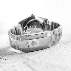 Rolex Datejust 41 - 126300