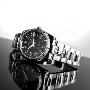 Rolex Oyster Perpetual Date - 115210