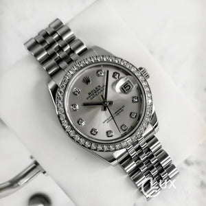 Rolex Datejust 31 - 178384