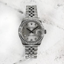 Load image into Gallery viewer, Rolex Datejust 31 - 178384
