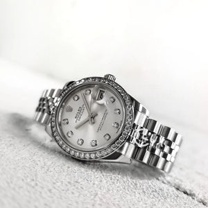 Rolex Datejust 31 - 178384