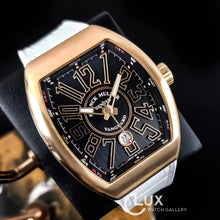 Load image into Gallery viewer, Franck Muller Vanguard - V45.SC.DT.5N.BR.NR
