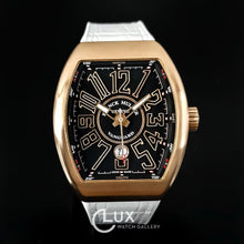 Load image into Gallery viewer, Franck Muller Vanguard - V45.SC.DT.5N.BR.NR
