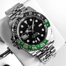 Load image into Gallery viewer, [ SOLD ] Rolex GMT-Master II Sprite - 126720VTNR
