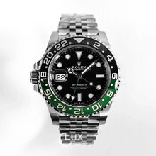 Load image into Gallery viewer, [ SOLD ] Rolex GMT-Master II Sprite - 126720VTNR
