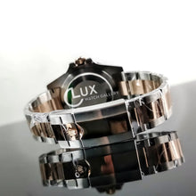Load image into Gallery viewer, Rolex GMT-Master II Rootbeer - 126711CHNR
