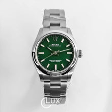 Load image into Gallery viewer, Rolex Oyster Perpetual 31 - 277200

