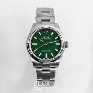 Rolex Oyster Perpetual 31 - 277200