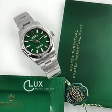 Load image into Gallery viewer, Rolex Oyster Perpetual 31 - 277200
