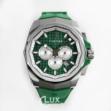 Load image into Gallery viewer, [ SOLD ] Corum Admiral 45 Chronograph - A132/04275 - 132.211.04
