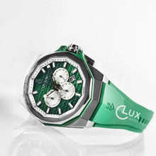 Load image into Gallery viewer, [ SOLD ] Corum Admiral 45 Chronograph - A132/04275 - 132.211.04
