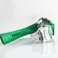 Load image into Gallery viewer, [ SOLD ] Corum Admiral 45 Chronograph - A132/04275 - 132.211.04
