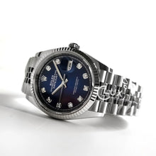 Load image into Gallery viewer, Rolex Datejust 36 - 126234
