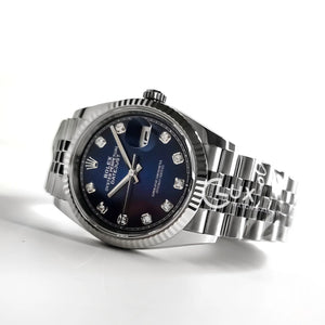 Rolex Datejust 36 - 126234