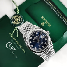 Load image into Gallery viewer, Rolex Datejust 36 - 126234
