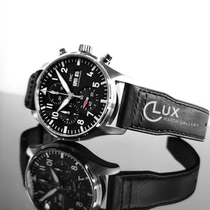 IWC Pilot's Watch Chronograph 43 - IW378001