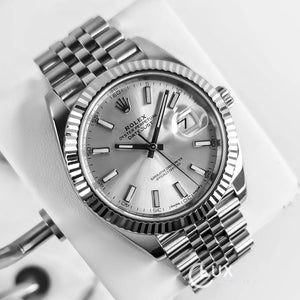 [ SOLD ] Rolex Datejust 41 - 126334