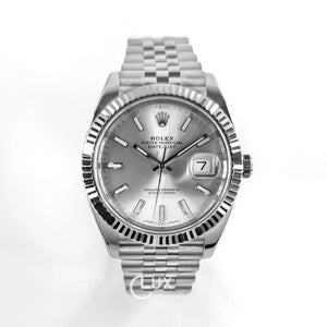 [ SOLD ] Rolex Datejust 41 - 126334