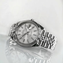 Load image into Gallery viewer, [ SOLD ] Rolex Datejust 41 - 126334
