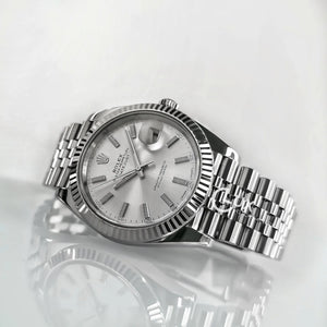 [ SOLD ] Rolex Datejust 41 - 126334